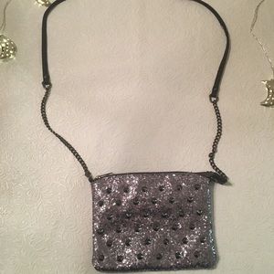 👜 Sparkly Purse 👜